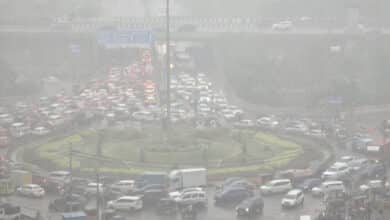 Hyderabad Heavy Rain Forecast: Cyberabad Police Advise IT Companies to Allow Work from Home