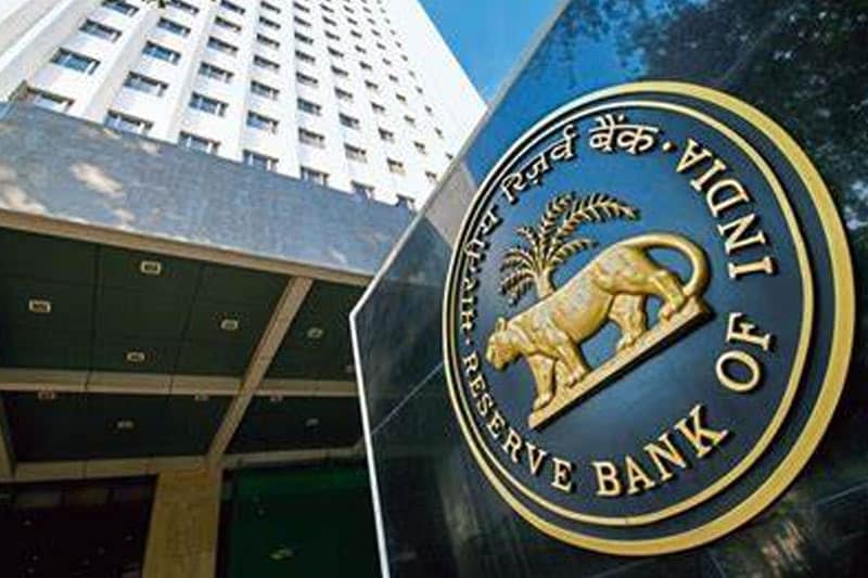 RBI’s Financial Inclusion Index Rises 4.3 pc to 67 in March