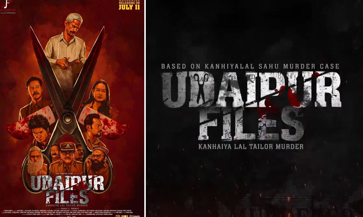 CBFC Confirms Cuts in ‘Udaipur Files’ as Delhi High Court Hears Pleas Against Film’s Release