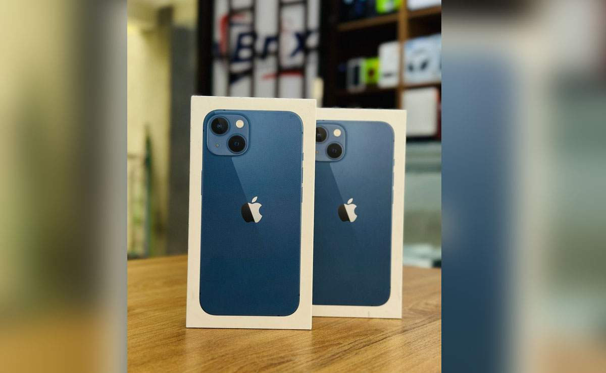 iPhone 17 Trial Production Begins in India Ahead of Global Launch