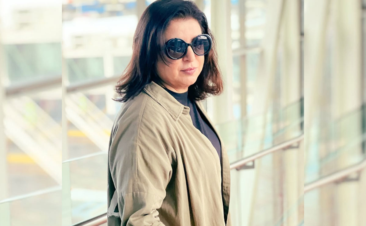 Bollywood Goes Aww! Farah Khan’s Smoochy Gets a Star-Style Birthday Celebration