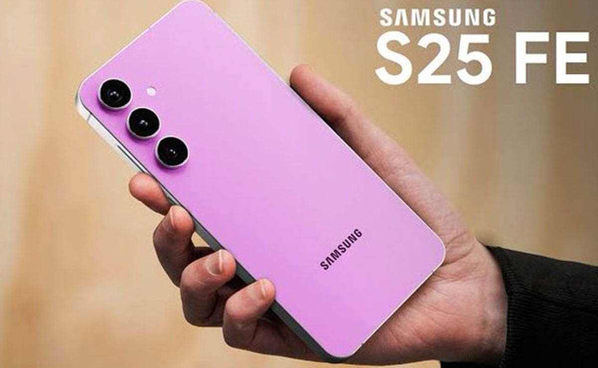 Samsung's Next Fan Edition Phone Might Be a Game-Changer – Meet the S25 FE