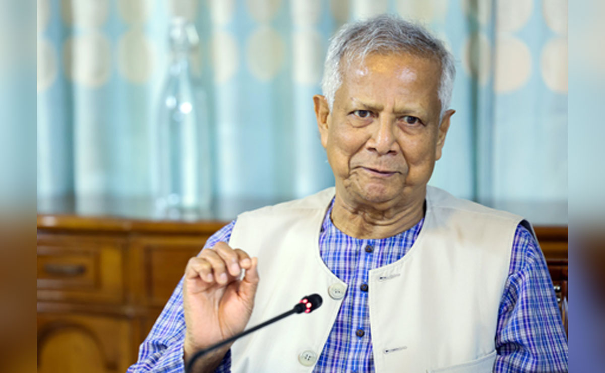 Awami League Says Yunus Is Ignoring the Violence Happening Across Bangladesh