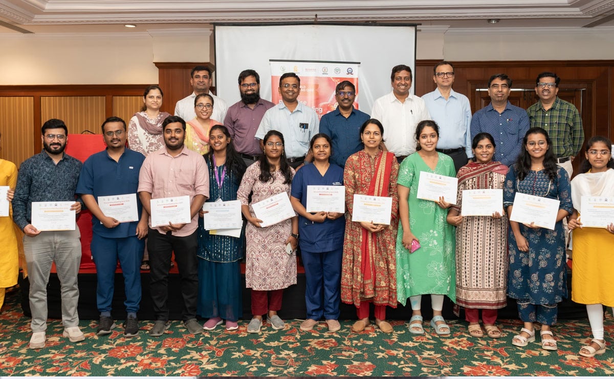 Fernandez Hospital Champions Collective Support for Breastfeeding During Awareness Week