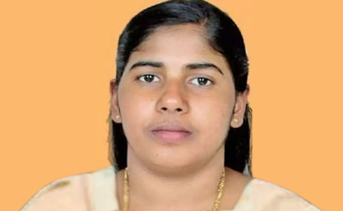 SC to hear today plea seeking intervention to save Kerala nurse Nimisha Priya