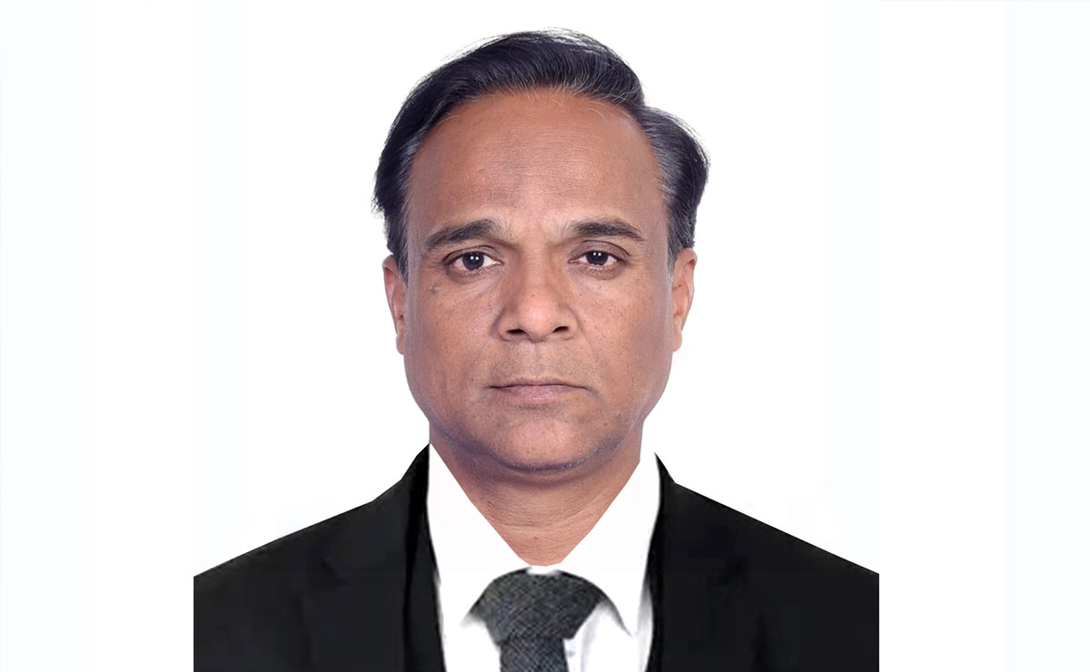 Mohammed Abdul Quadeer Appointed Coach for Team India at Asian Open Short Track Speed Skating Trophy