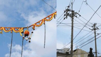 Hyderabad Janmashtami Procession Turns Tragic: 5 Dead, 4 Injured After Chariot Hits Live Wires