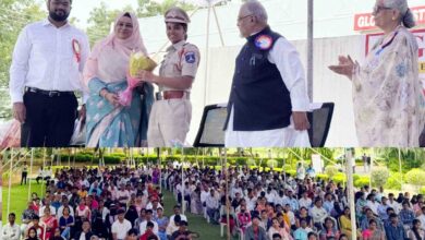 Global Institute Welcomes 20th Batch with Orientation Day Program