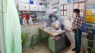 Warangal LIC Agent Caught Posing as Doctor for 40 Years, Telangana Medical Council Files Case