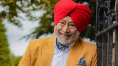 Punjabi comedy king Jaswinder Bhalla dies at 65