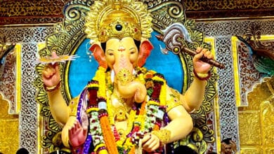 One village, one Ganesha: Belagavi's Nandgad sets inspiring example of unity