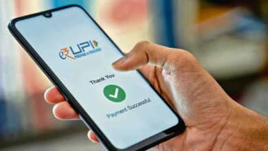 Telangana Ranks 4th in UPI Transactions, Records ₹1.26 Lakh Crore in July