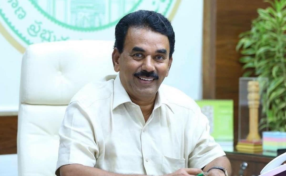 Telangana to Introduce Heli-Tourism service between Hyderabad and Srisailam