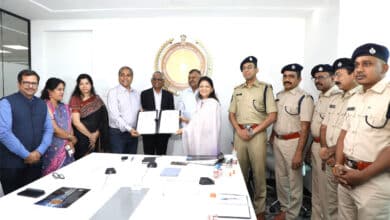 TGCSB, ISB ink MoU to boost cybersecurity research, policy development