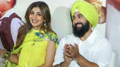 No Ganpati celebrations at Shilpa Shetty’s home this year