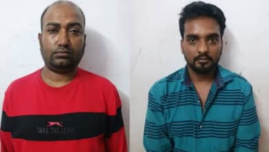Migrant worker from Bihar attacked for wearing saffron towel in Bengaluru; 3 held
