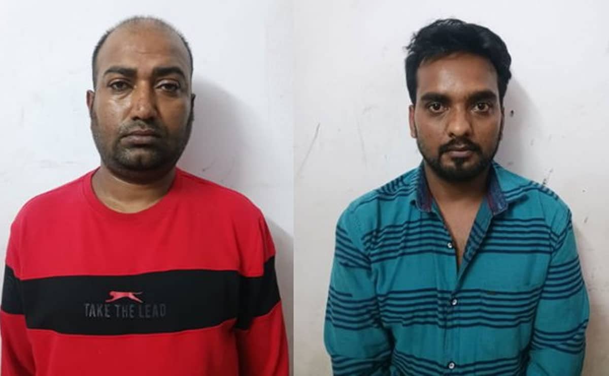 Migrant worker from Bihar attacked for wearing saffron towel in Bengaluru; 3 held