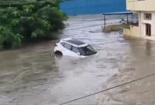 Flood situation in Telangana's Kamareddy, Medak remains grim