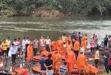 Man drowns in Maharashtra's Jagbudi River during Ganesh idol immersion