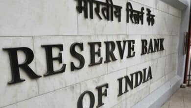 RBI net sold forex worth .66 billion in June in spot market to keep rupee stable