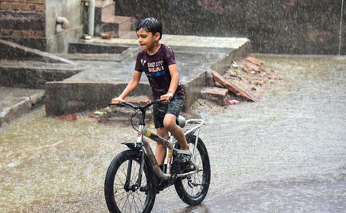 Rajasthan: School holidays extended till August 6 in Jhalawar amid heavy rain alerts
