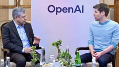 India may well become OpenAI’s largest market: CEO Sam Altman