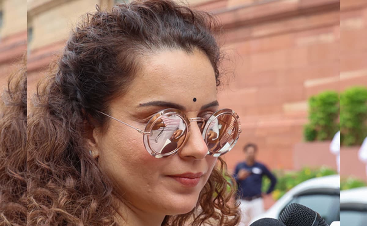 Punjab and Haryana High Court rejects Kangana's request to cancel the court summons against her.