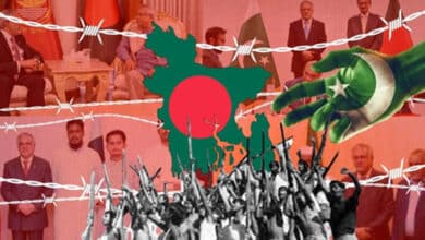 After Ishaq Dar's claims on 1971 genocide, Awami League slams Yunus for pushing Pakistani agenda