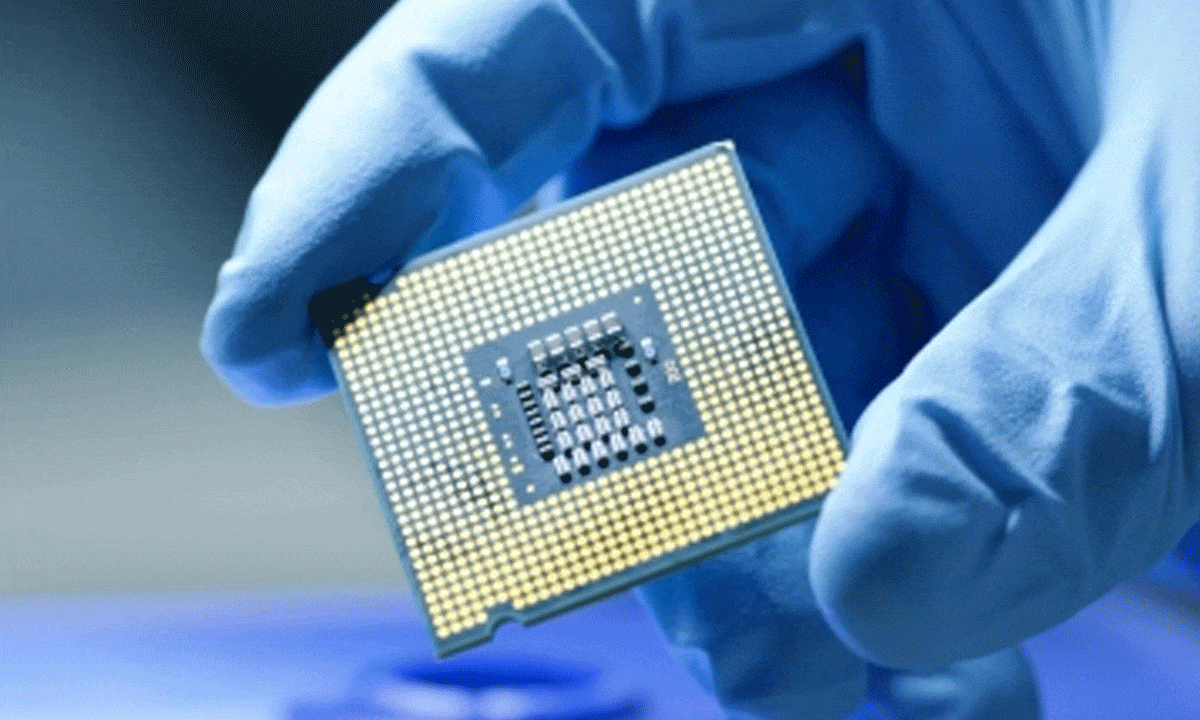 Cabinet okays 4 semiconductor manufacturing units with Rs 4,600 crore outlay