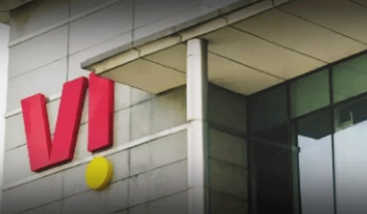 Vodafone Idea shares tank after govt says no fresh discussion on AGR relief