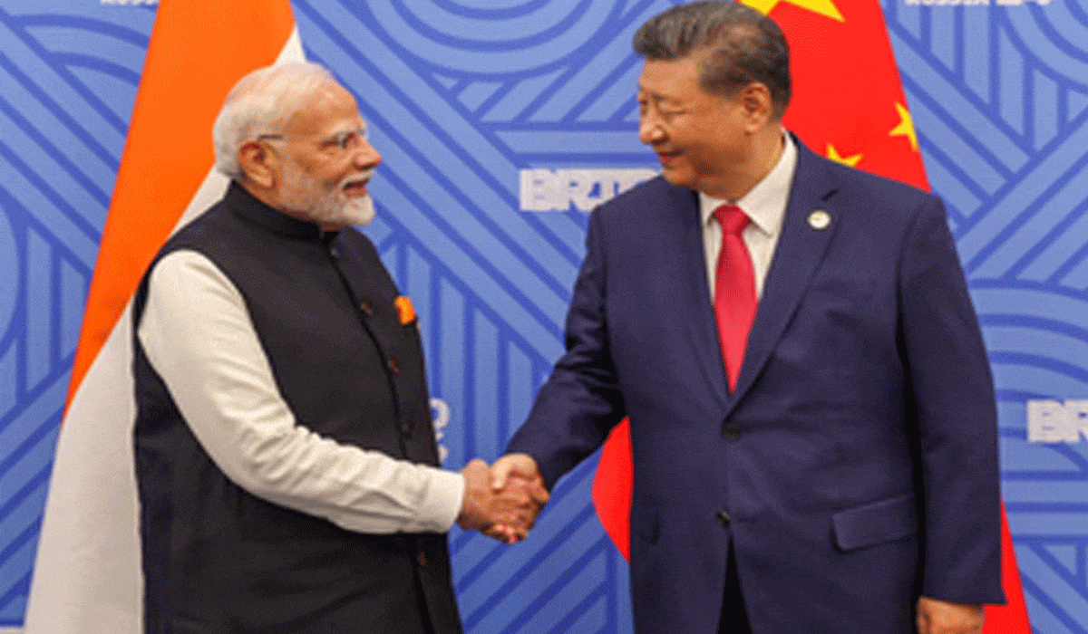 PM Modi, Chinese President Xi Jinping to meet on Aug 31 on sidelines of SCO Summit