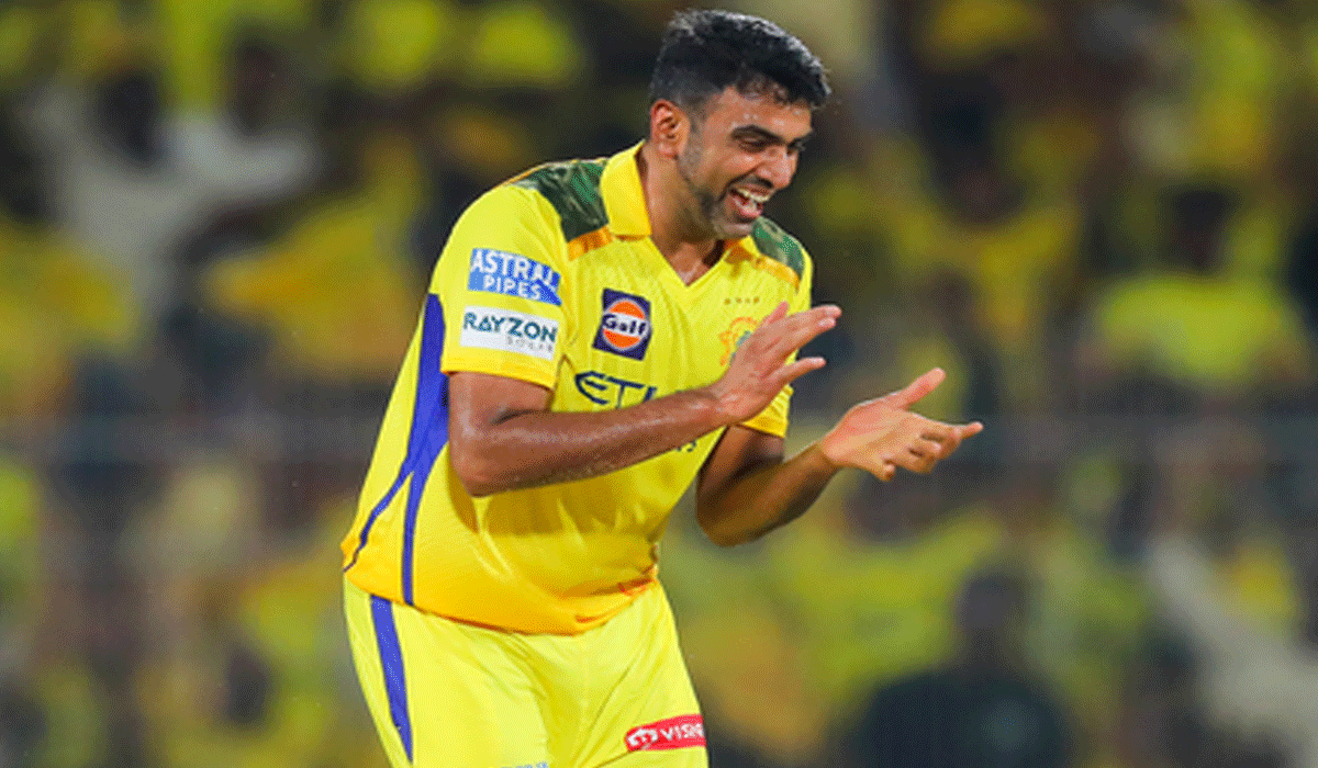 Does it mean other Indian players can also go to play in other leagues? asks Chopra on Ashwin’s IPL retirement