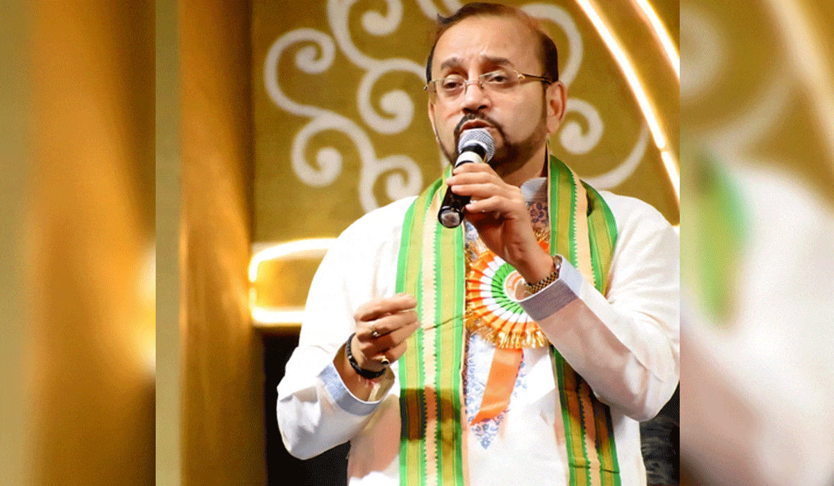 RG Kar scam: CBI raids Kolkata Deputy Mayor Atin Ghosh's residence