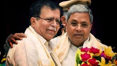 CM Siddaramaiah's close aide Minister Rajanna to be dropped over voter fraud statement: Sources