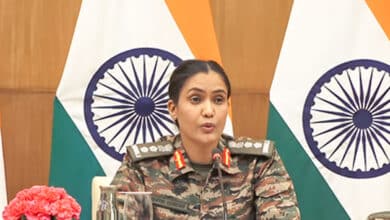 India's strategic commitment to women in uniform: A new chapter in global peacekeeping