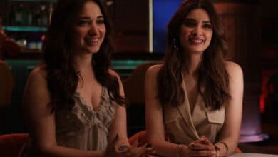 Tamannaah, Diana Penty-starrer series ‘Do You Wanna Partner’ to premiere from September 12