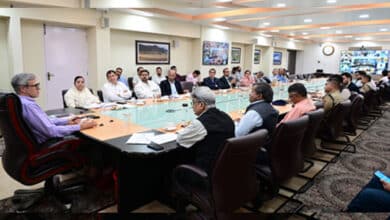J&K: Omar Abdullah orders strict action against sub-standard meat dealers
