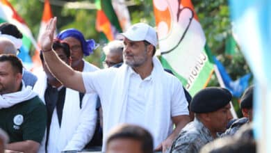 CM Stalin, Kanimozhi to join Rahul Gandhi’s Voter Adhikar Yatra in Bihar on August 27