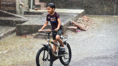 Heavy rain alert in Rajasthan: Schools in 19 districts closed today