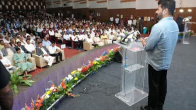 Will visit Osmania University without police protection in December: CM Revanth Reddy