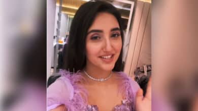 Ashnoor Kaur asks for ten times the love and support for her 'Bigg Boss' journey Mumbai 25