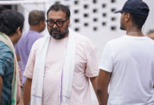 Anurag Kashyap reveals how the title ‘Nishaanchi’ was coined