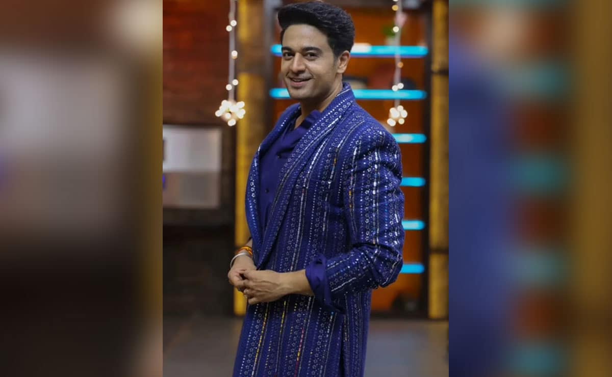 Bigg Boss 19: Gaurav Khanna says he’s not in the show to ‘cook’