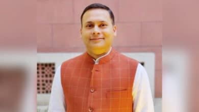 BJP rebuts ‘vote chori’ allegations, cites data to expose Oppn’s narrative