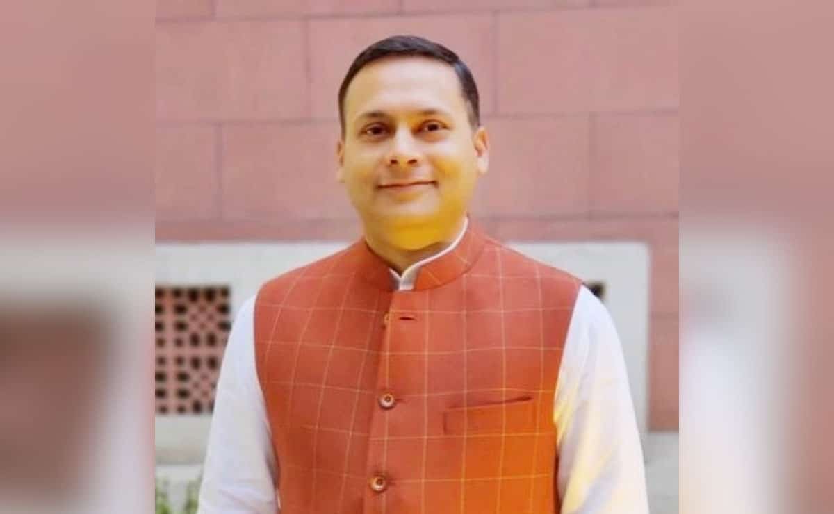 BJP rebuts ‘vote chori’ allegations, cites data to expose Oppn’s narrative