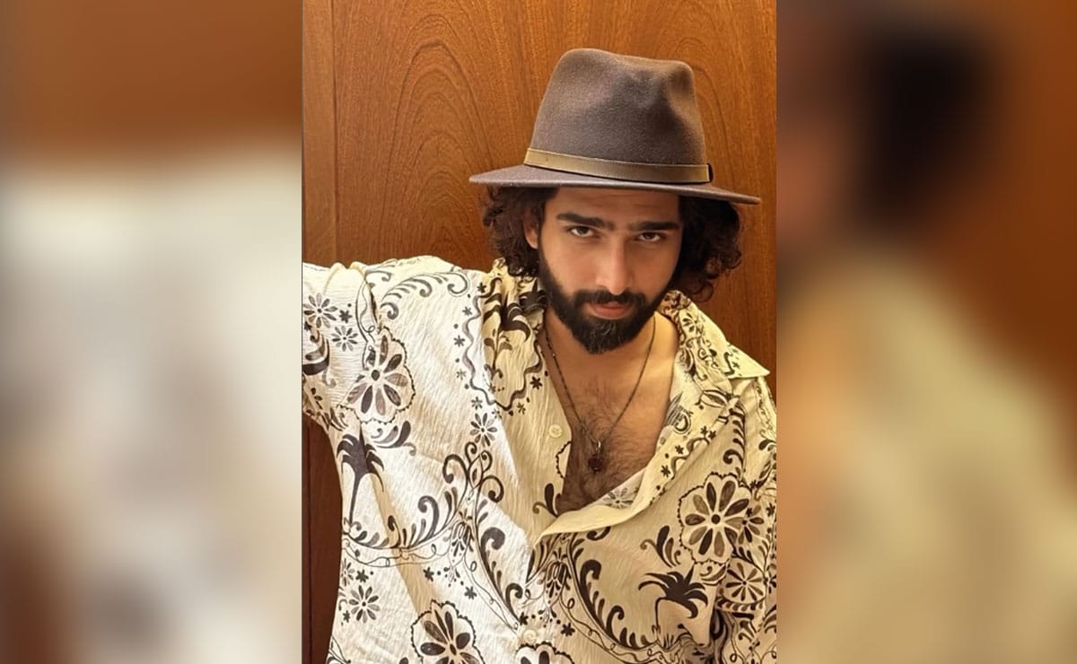 Bigg Boss 19: Amaal Mallik talks about his sleep apnea, offers Nehal Chudasama music video
