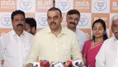 Caste census row: Karnataka BJP questions omission of Muslim sub-castes