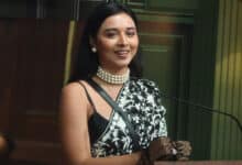 ‘Bigg Boss 19’: Tanya Mittal has taken more than 800 sarees inside the house