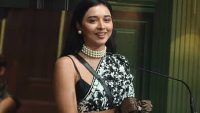 ‘Bigg Boss 19’: Tanya Mittal has taken more than 800 sarees inside the house