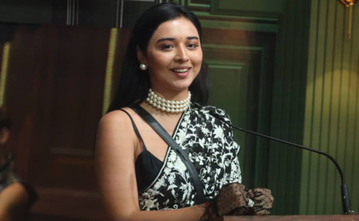 ‘Bigg Boss 19’: Tanya Mittal has taken more than 800 sarees inside the house